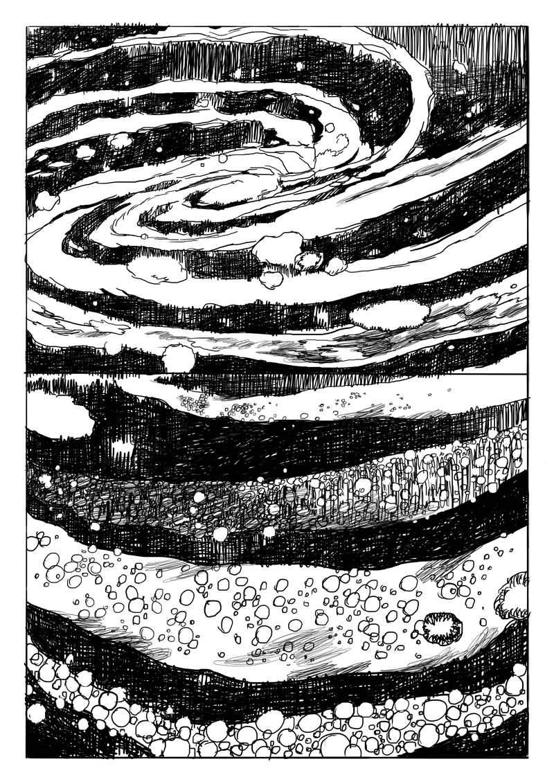 - Lonely Midnight Drivers- page 2