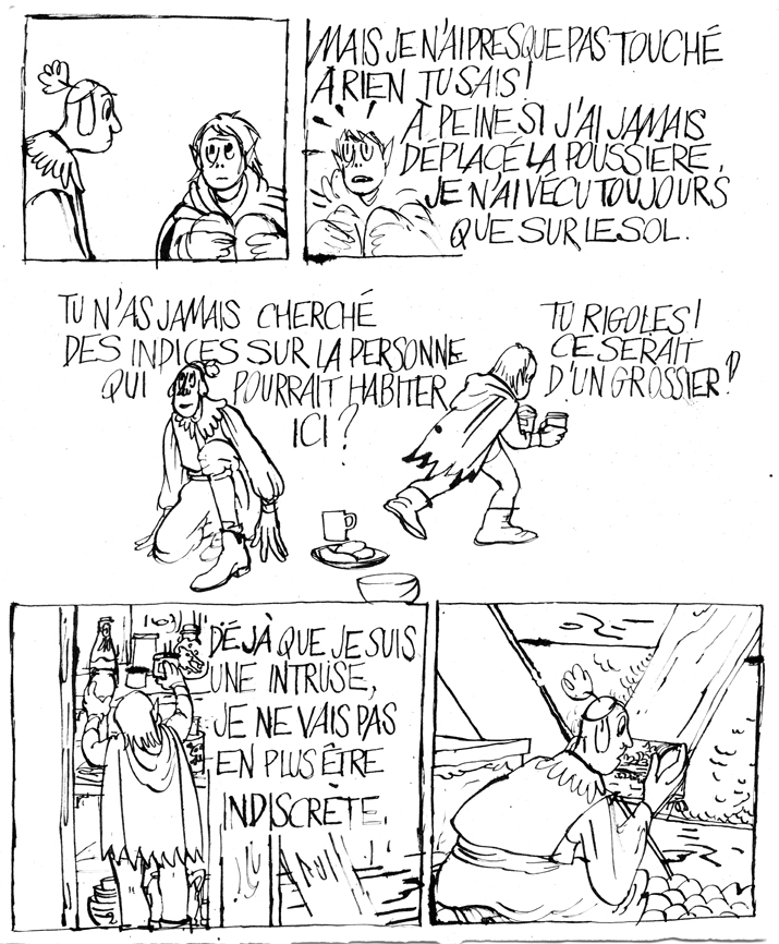 - La circonférence des contes- page 36