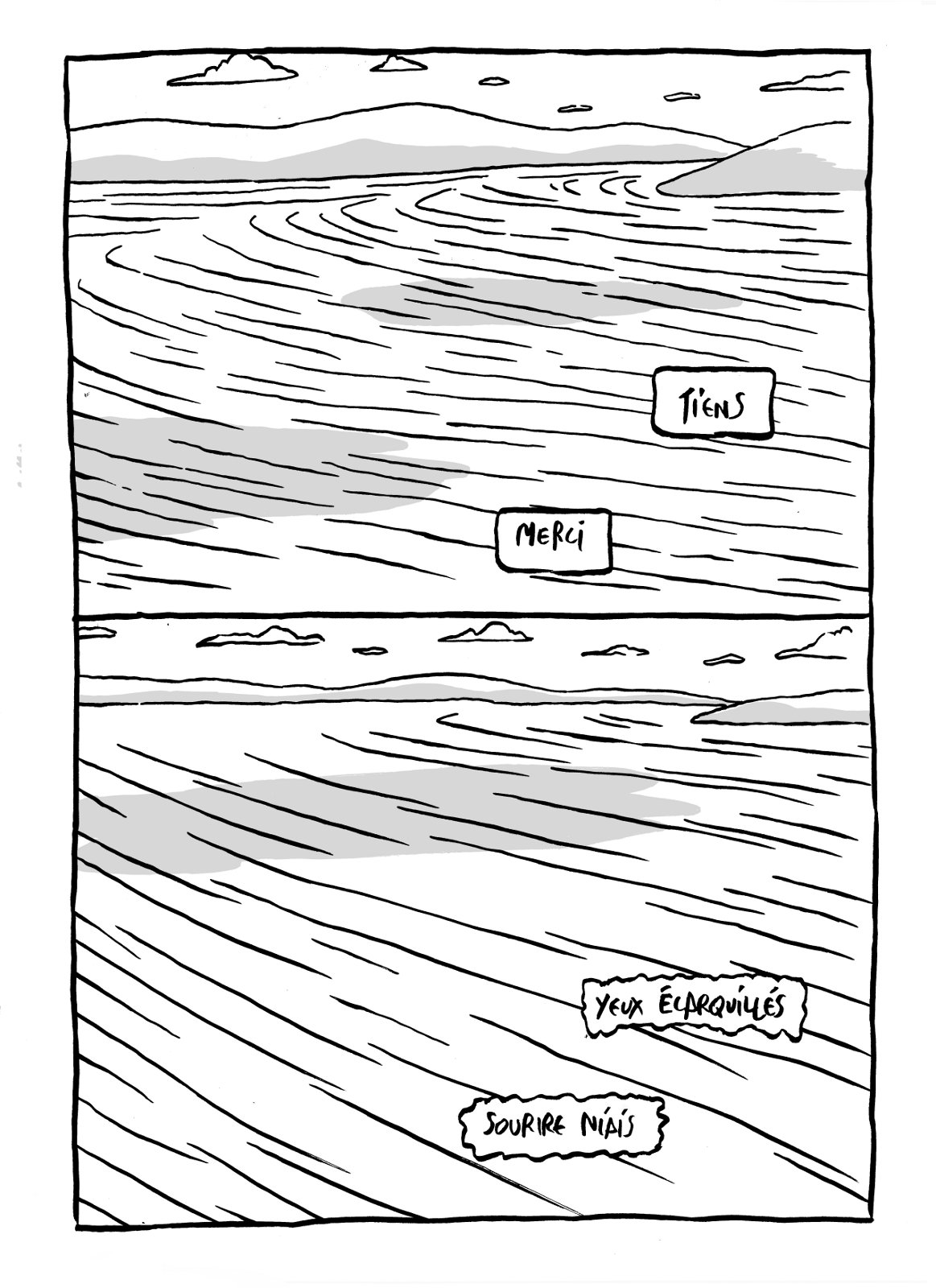 - fragments- page 35