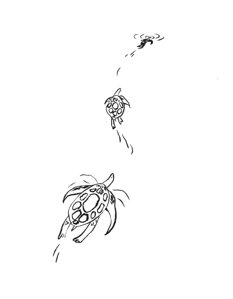 - Capitaine Cliff- page 4