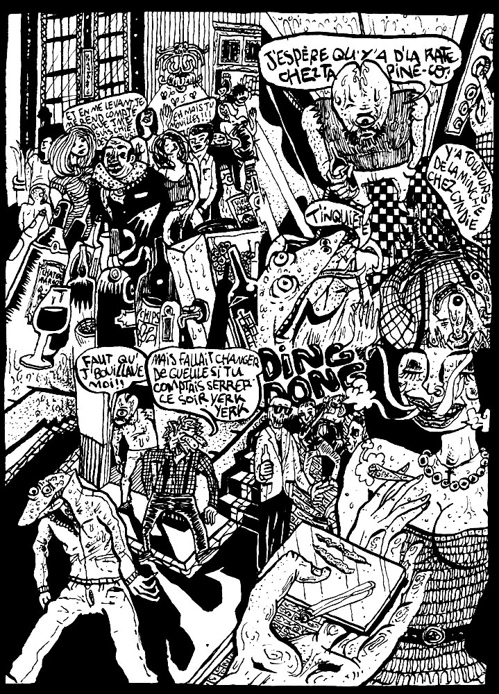 - Les enfants du tcherno- page 4