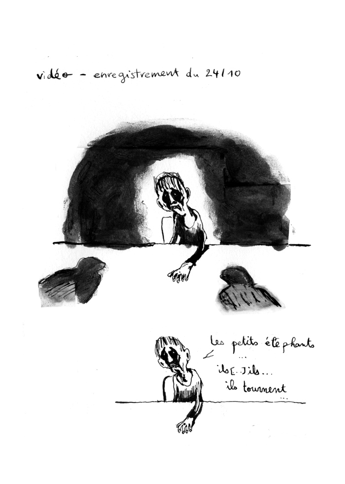 - La Beauté- page 4