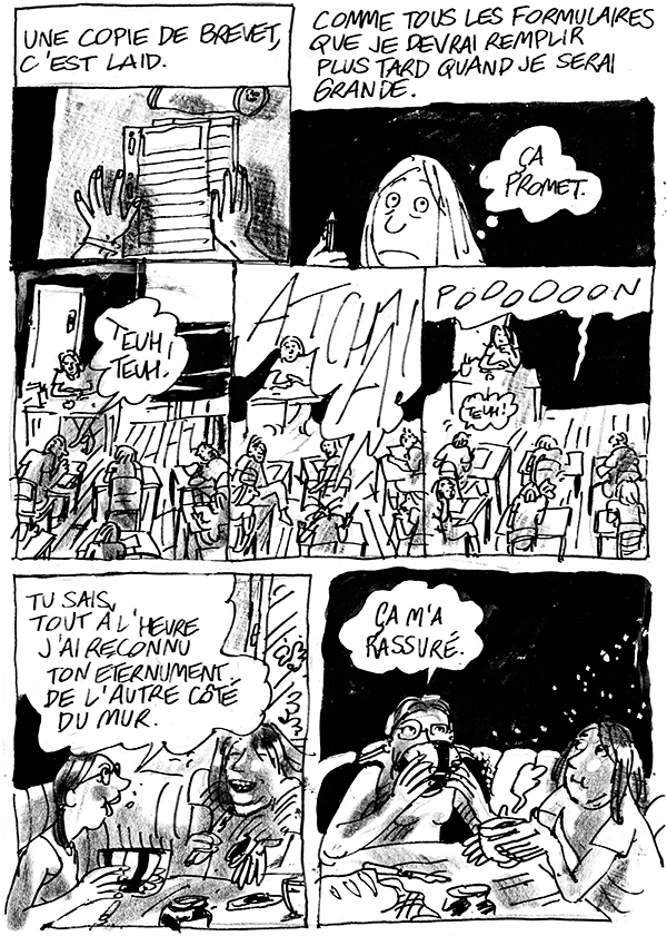 - le Brevet des Collèges- page 4