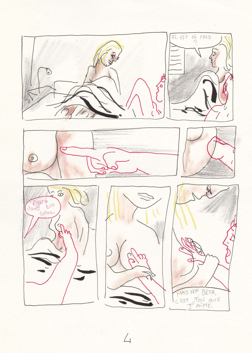 - ménage à 3- page 4