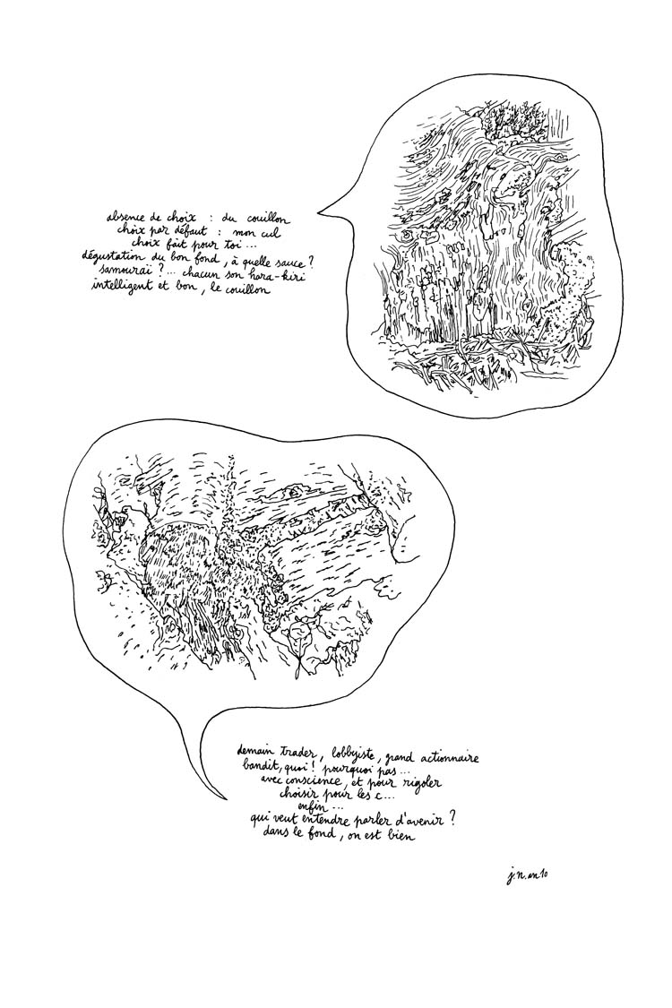 - Les moyens du bord- page 4