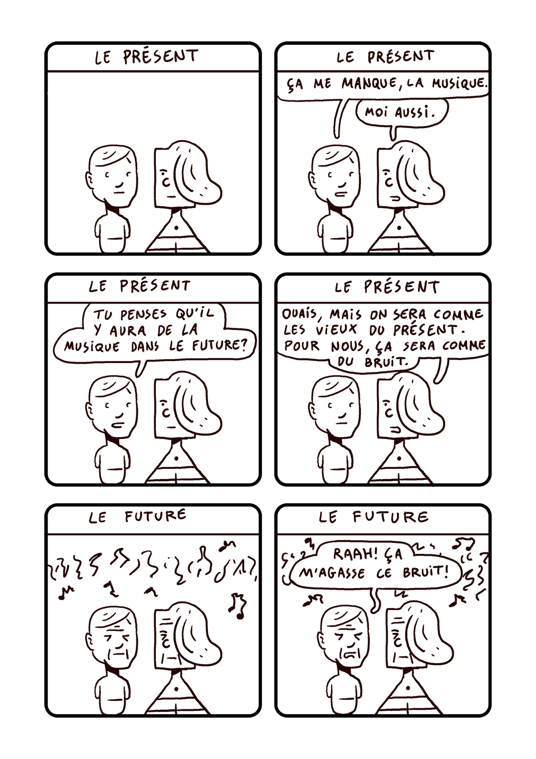 - toute une époque- page 5