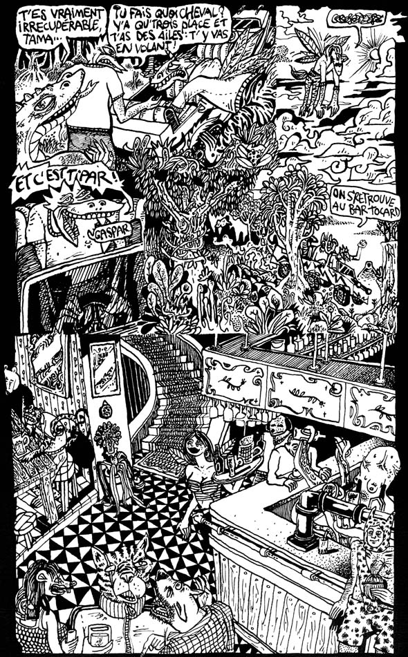 - Les enfants du tcherno #02- page 4