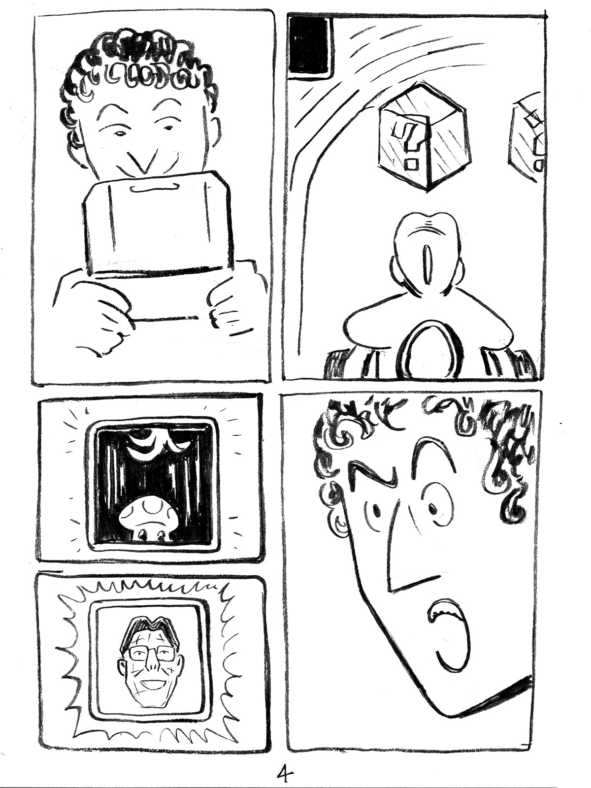 - The Trainer- page 5