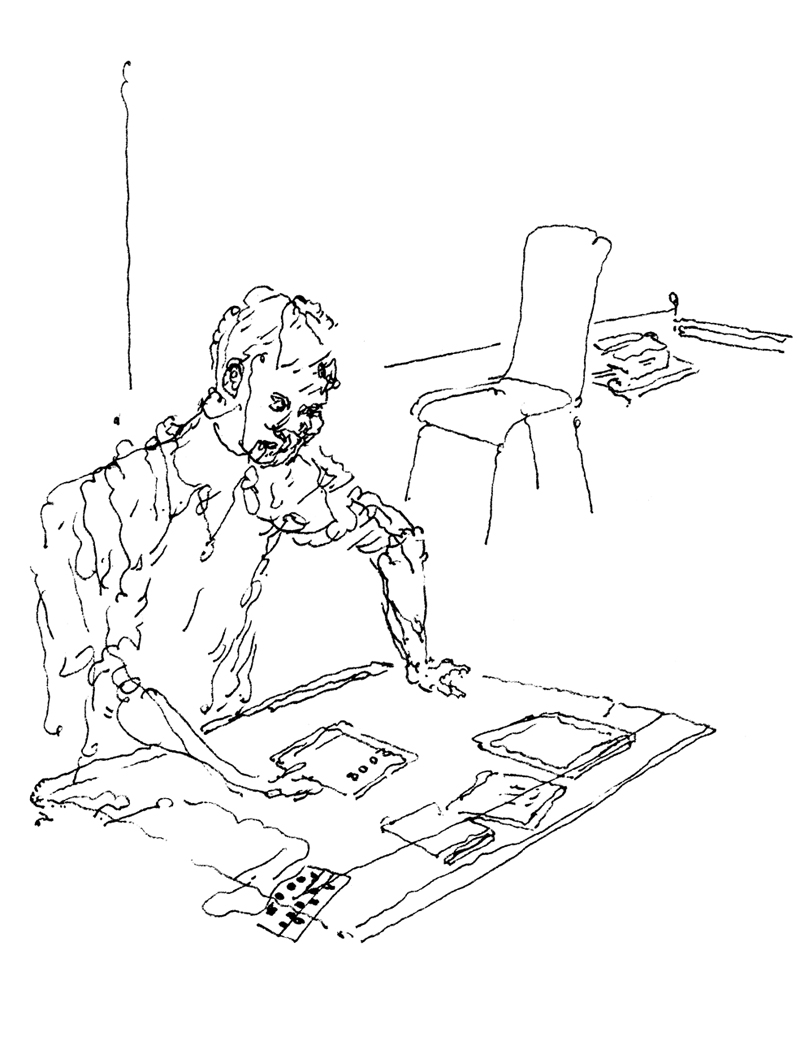 - Nostalgie du paysage (Otto II)- page 47