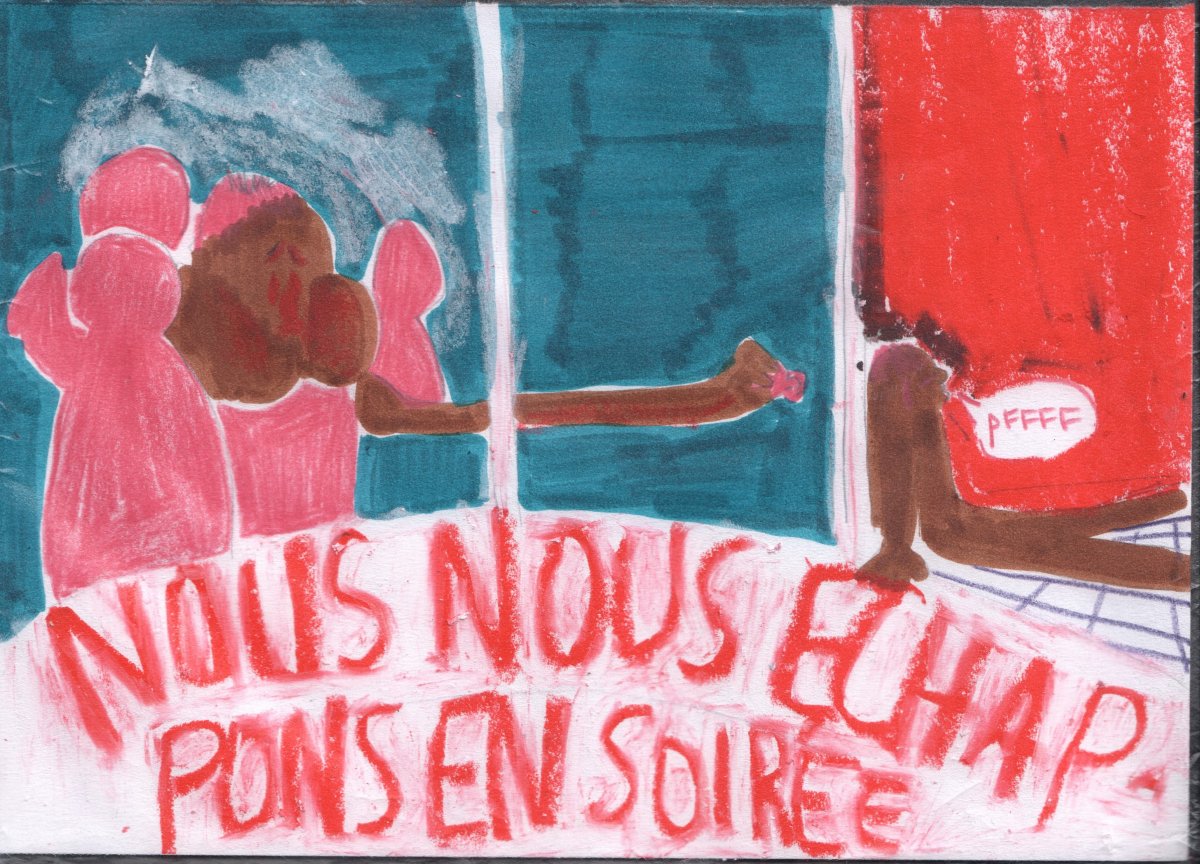 - TOILETTE n.f- page 4