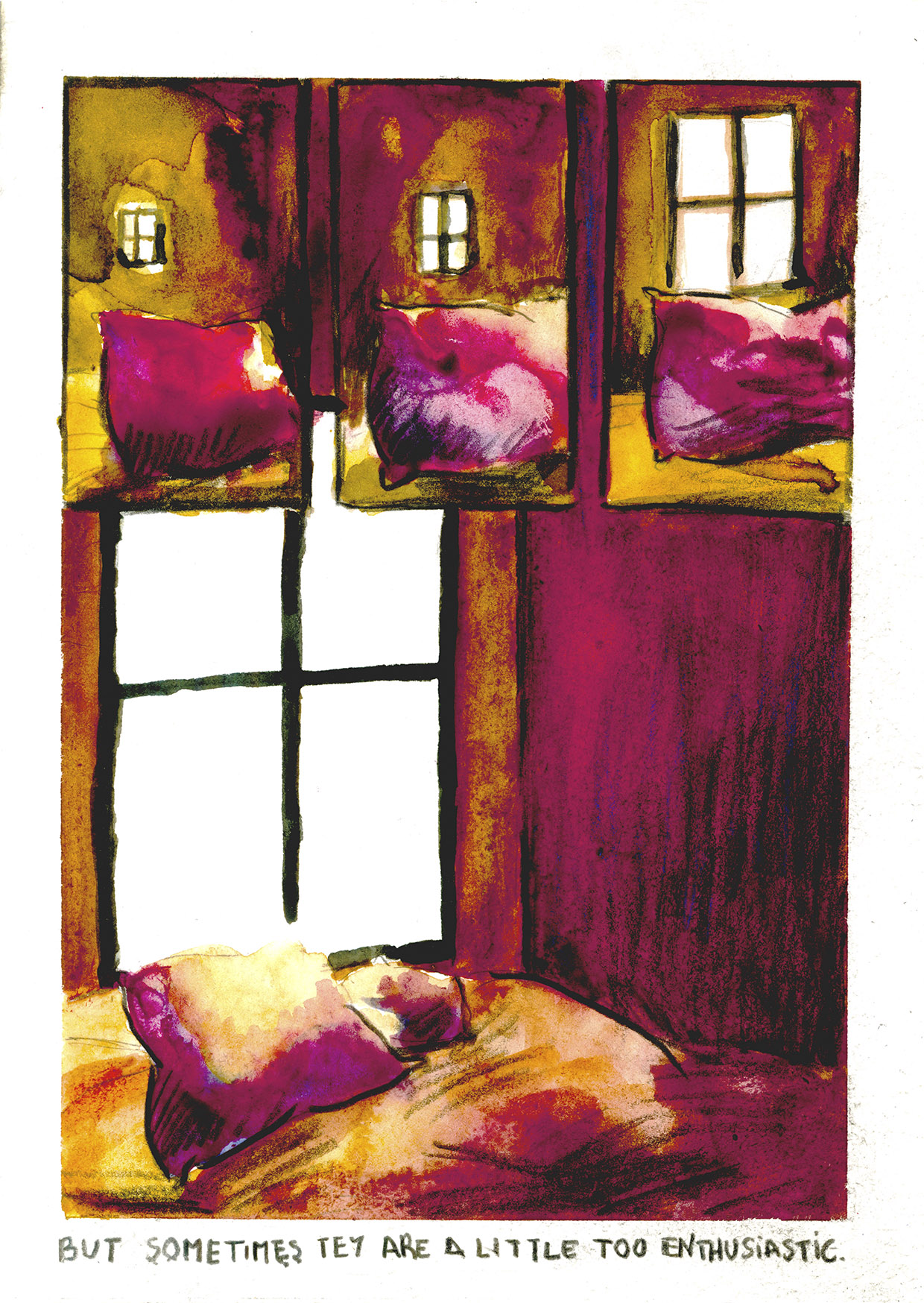 - Window's Adventure- page 5