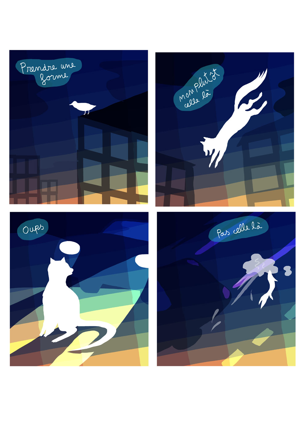 - Misérables Humains- page 7