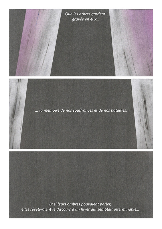 - Ombres- page 5