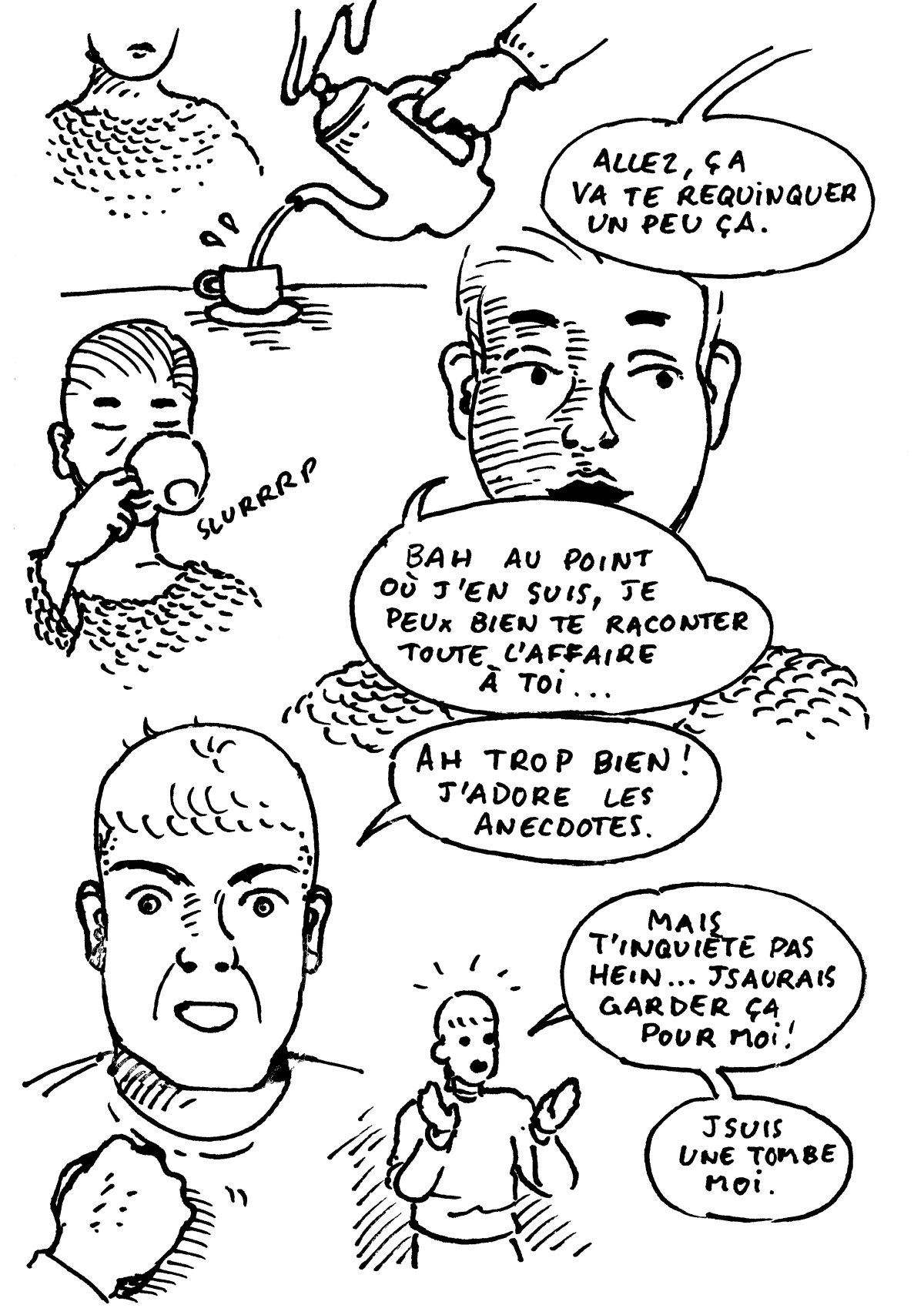 - WELCOME acte1- page 5