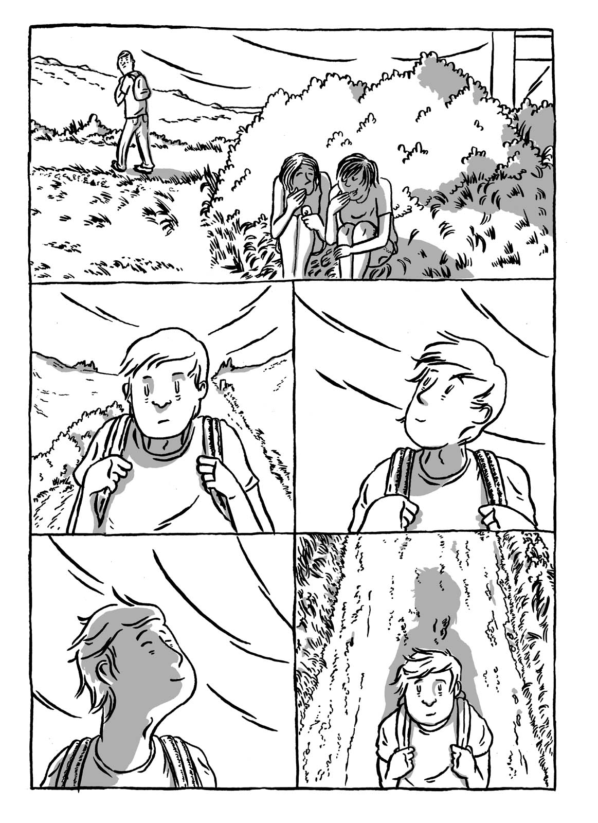 - fragments- page 50