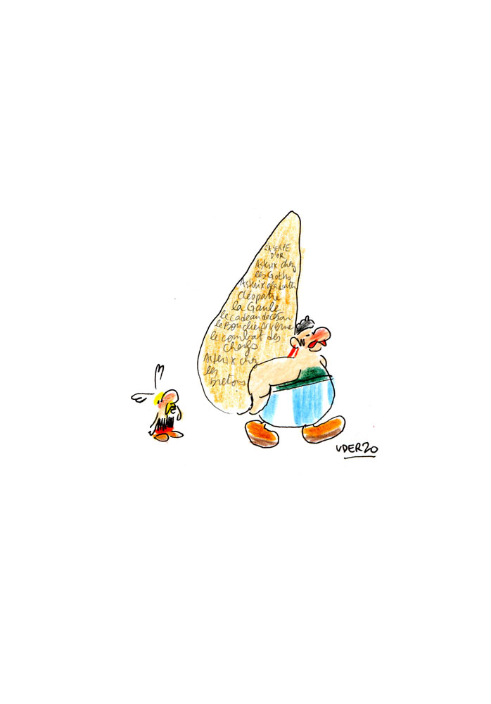 - La Zizanie (suédée)- page 6