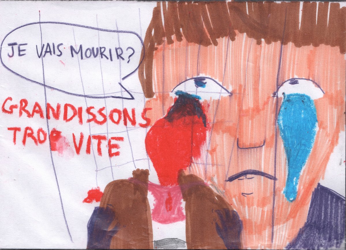 - TOILETTE n.f- page 6