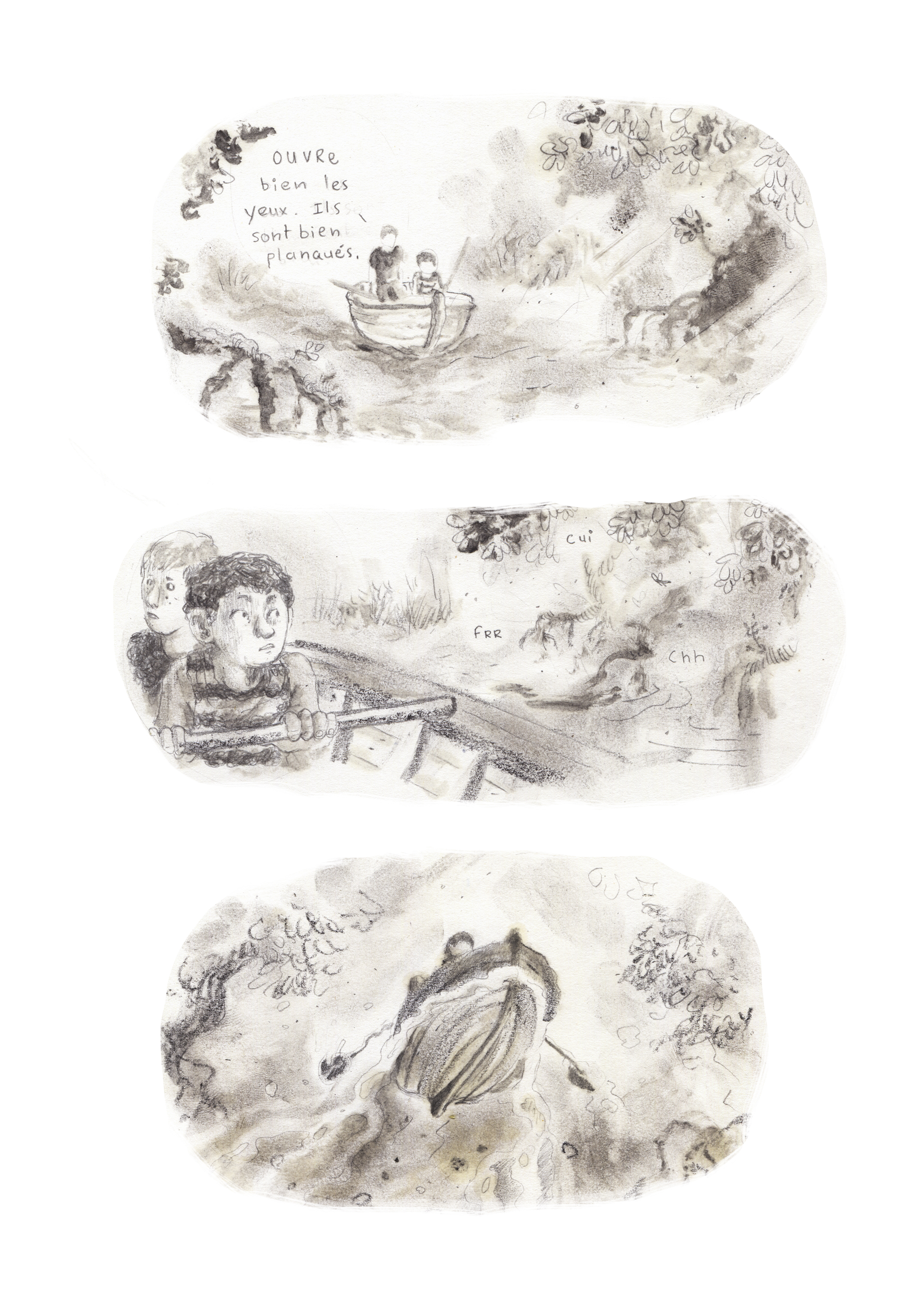 - J'ai vu un truc- page 7