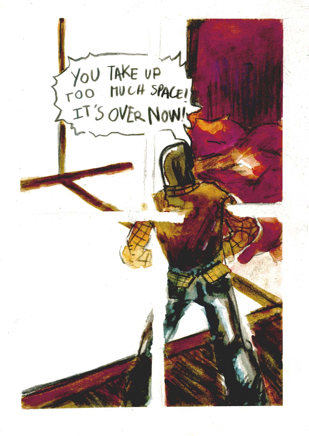 - Window's Adventure- page 7