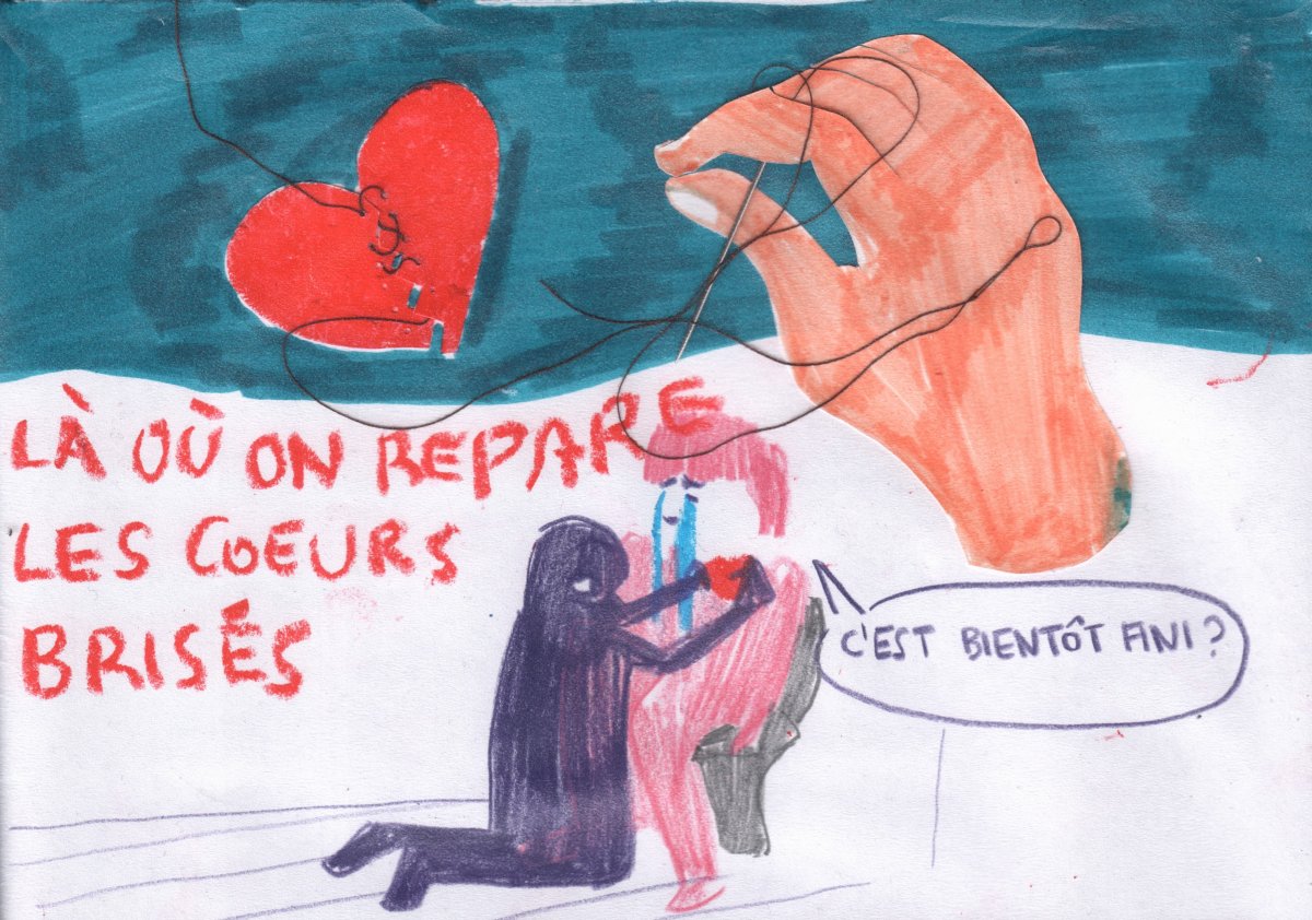 - TOILETTE n.f- page 7