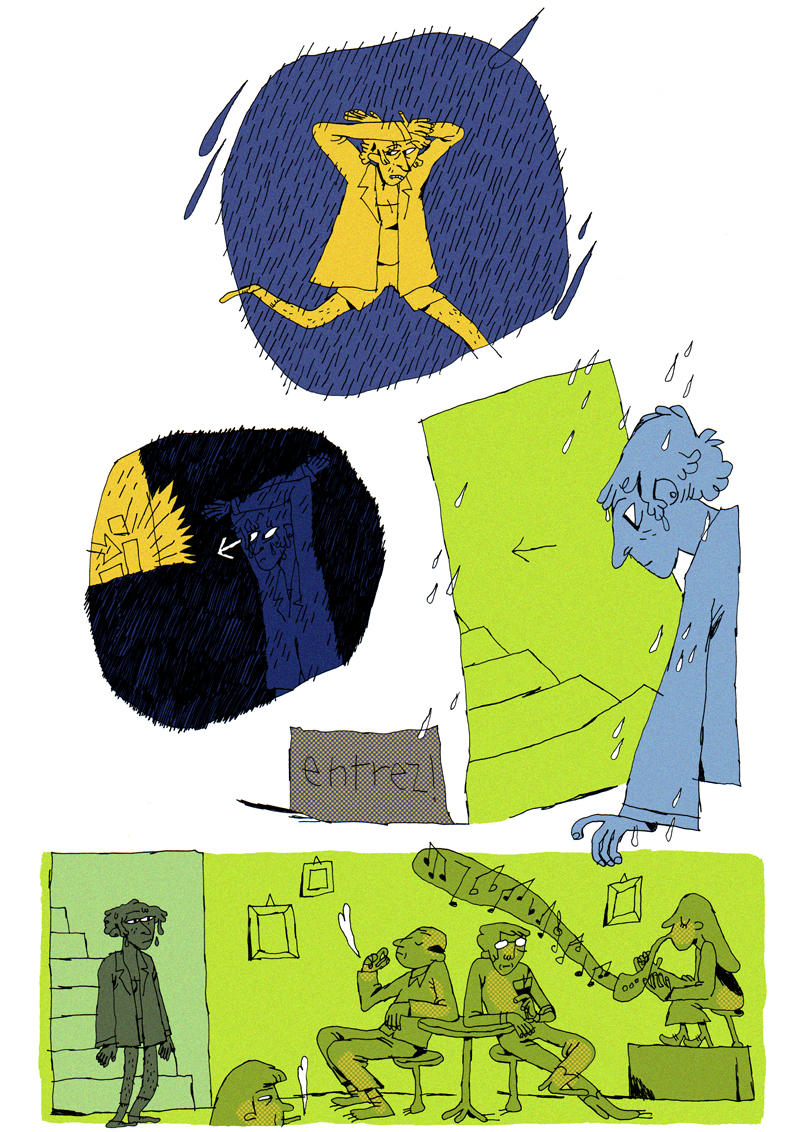 - Petite Sauterie- page 7