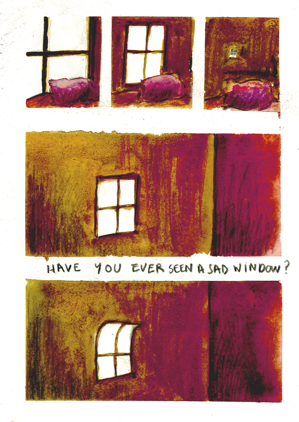 - Window's Adventure- page 8