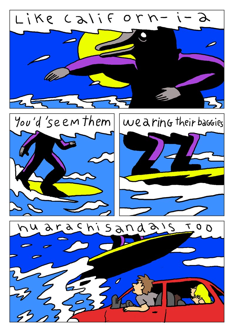 - CLAC-VROUM-PLOUF (24h 2010)- page 9