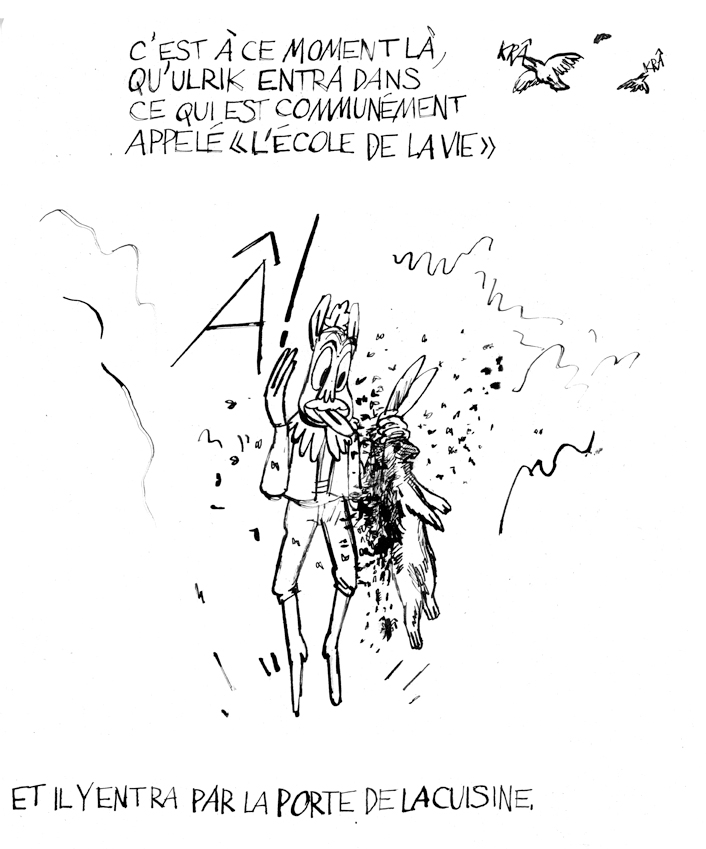 - La circonférence des contes- page 10