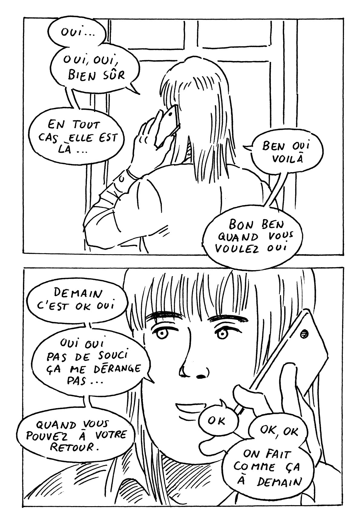 - Victime De La Rue- page 7