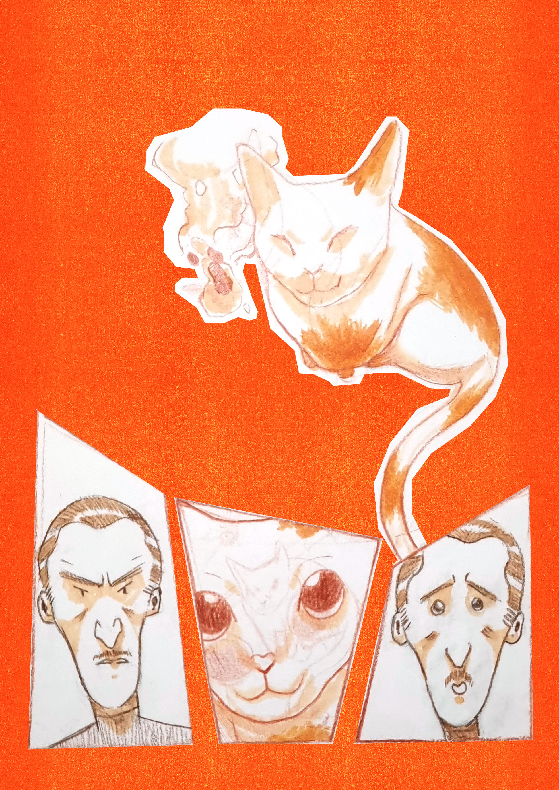 - Prédateurs- page 8