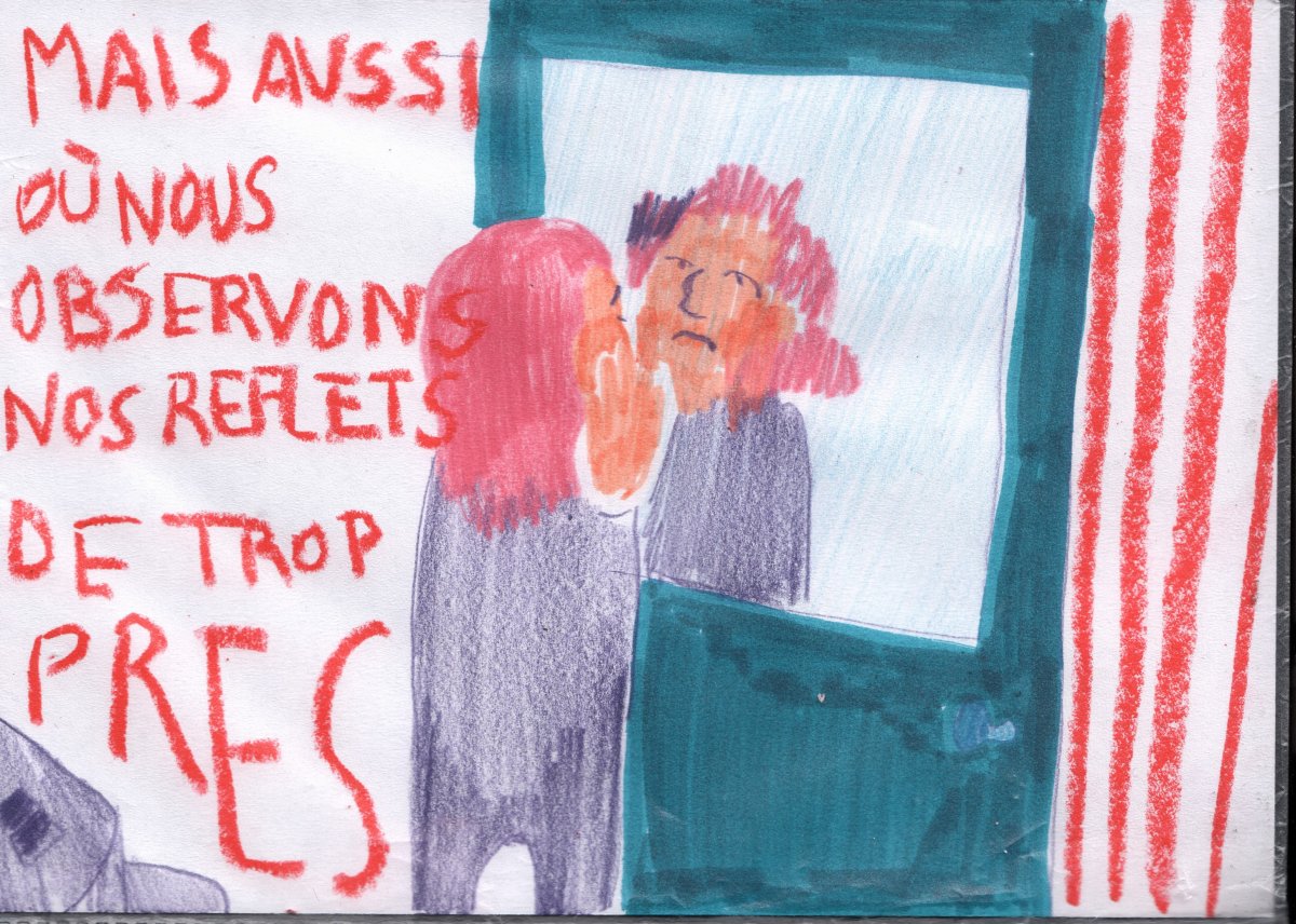 - TOILETTE n.f- page 8