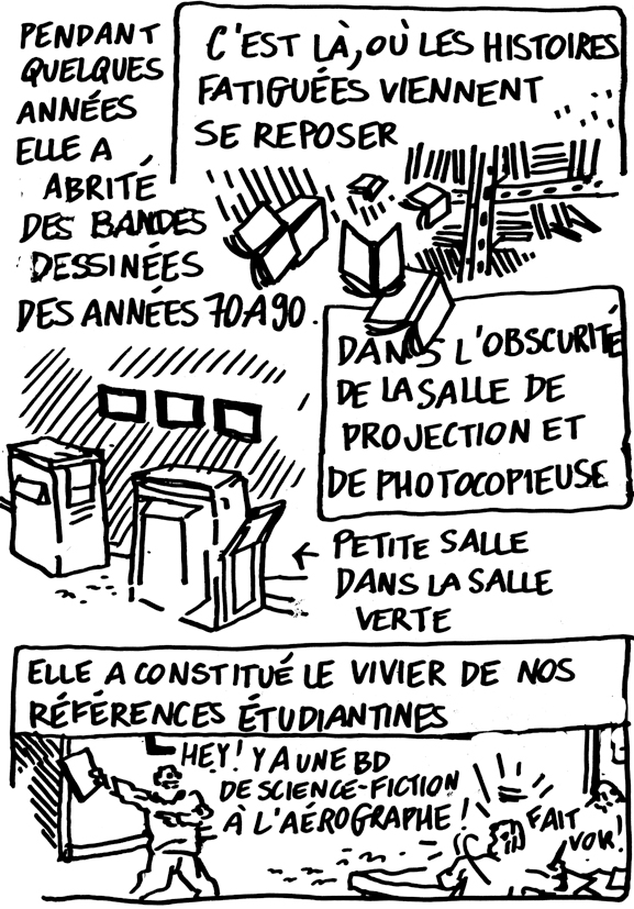 - Salut Jo !- page 11