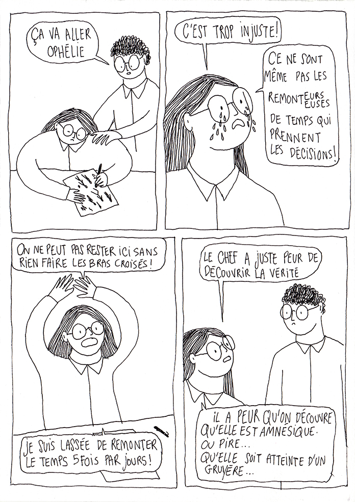 - le problème de Gruyère- page 9