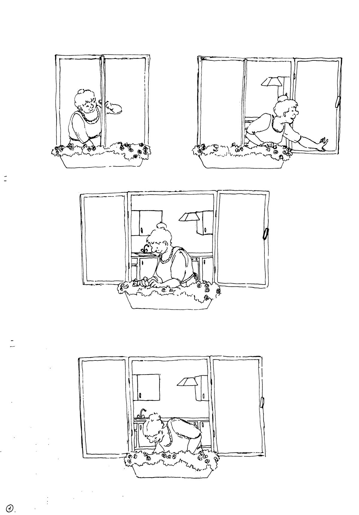 - Delphine & El Gatto- page 1