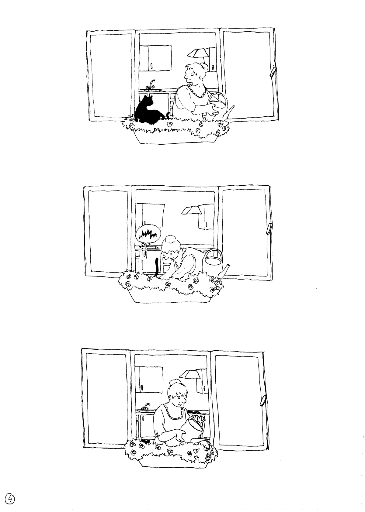 - Delphine & El Gatto- page 4