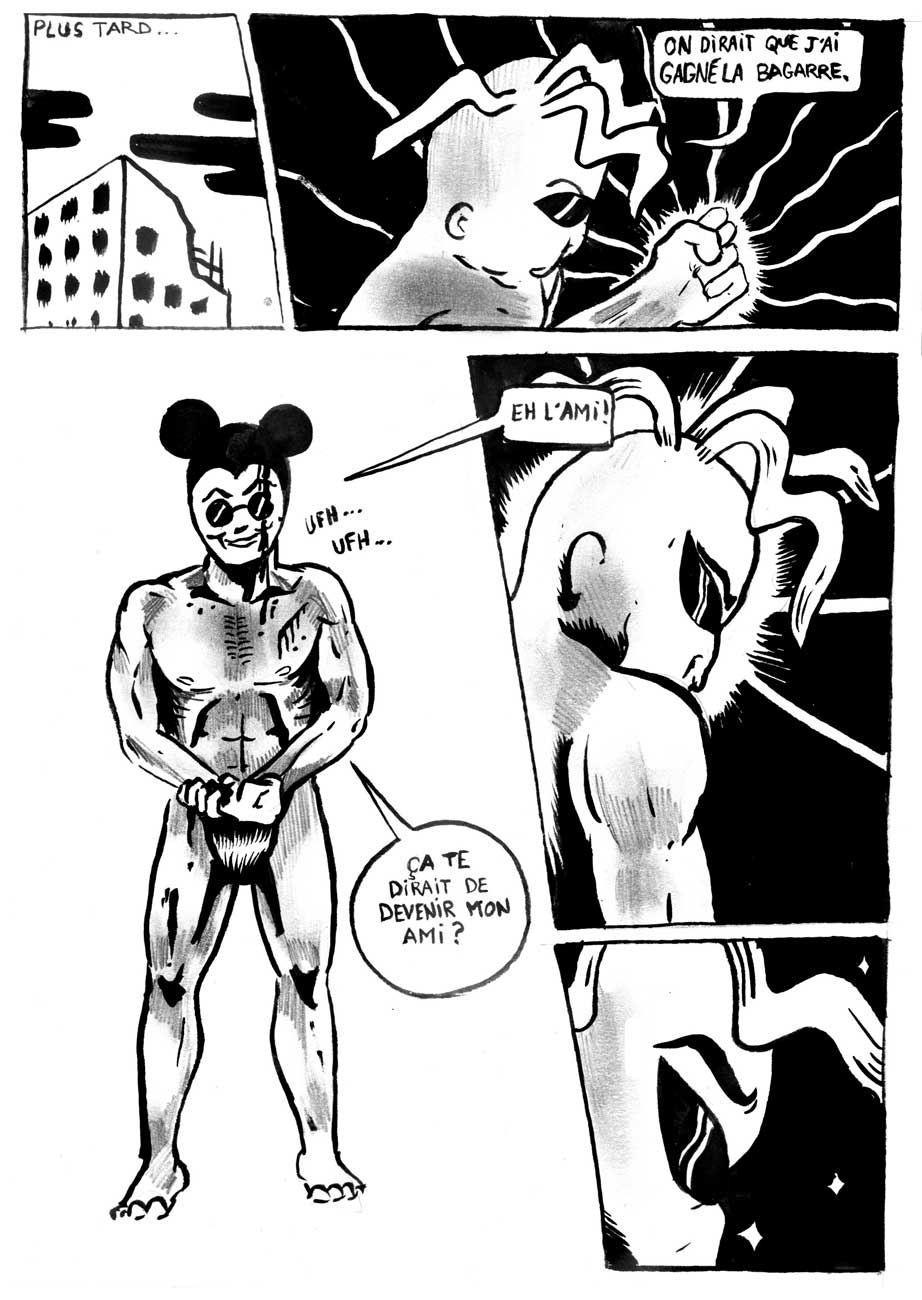 - Les Belles Bagnoles- page 6