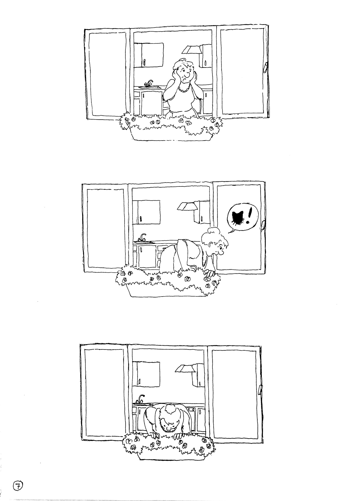 - Delphine & El Gatto- page 7