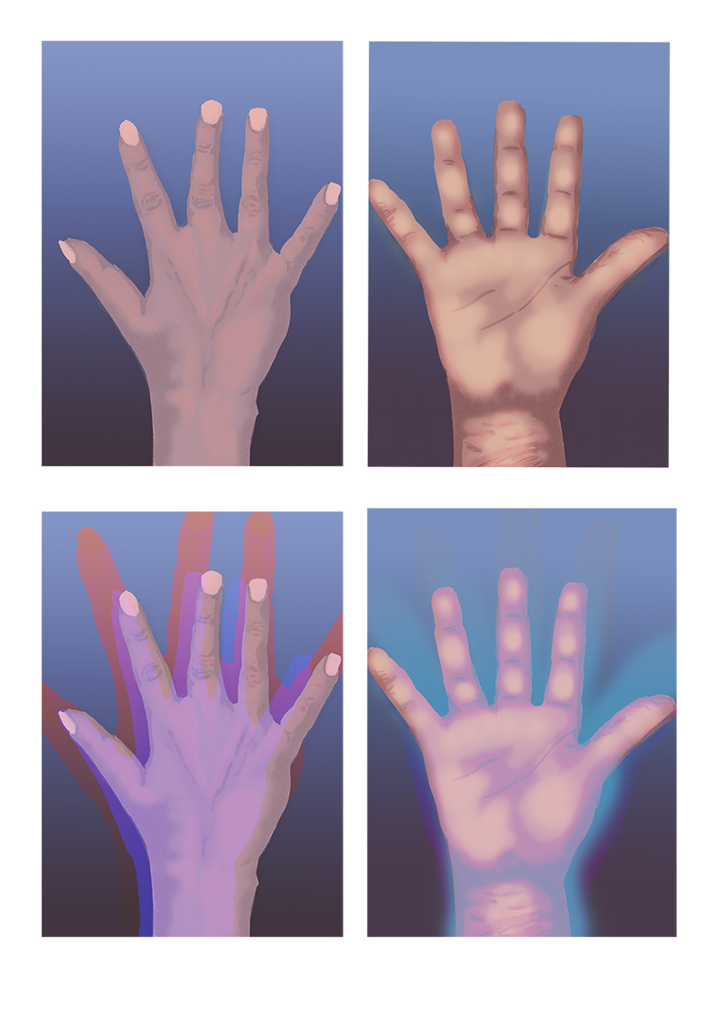 - Where am I ?- page 2