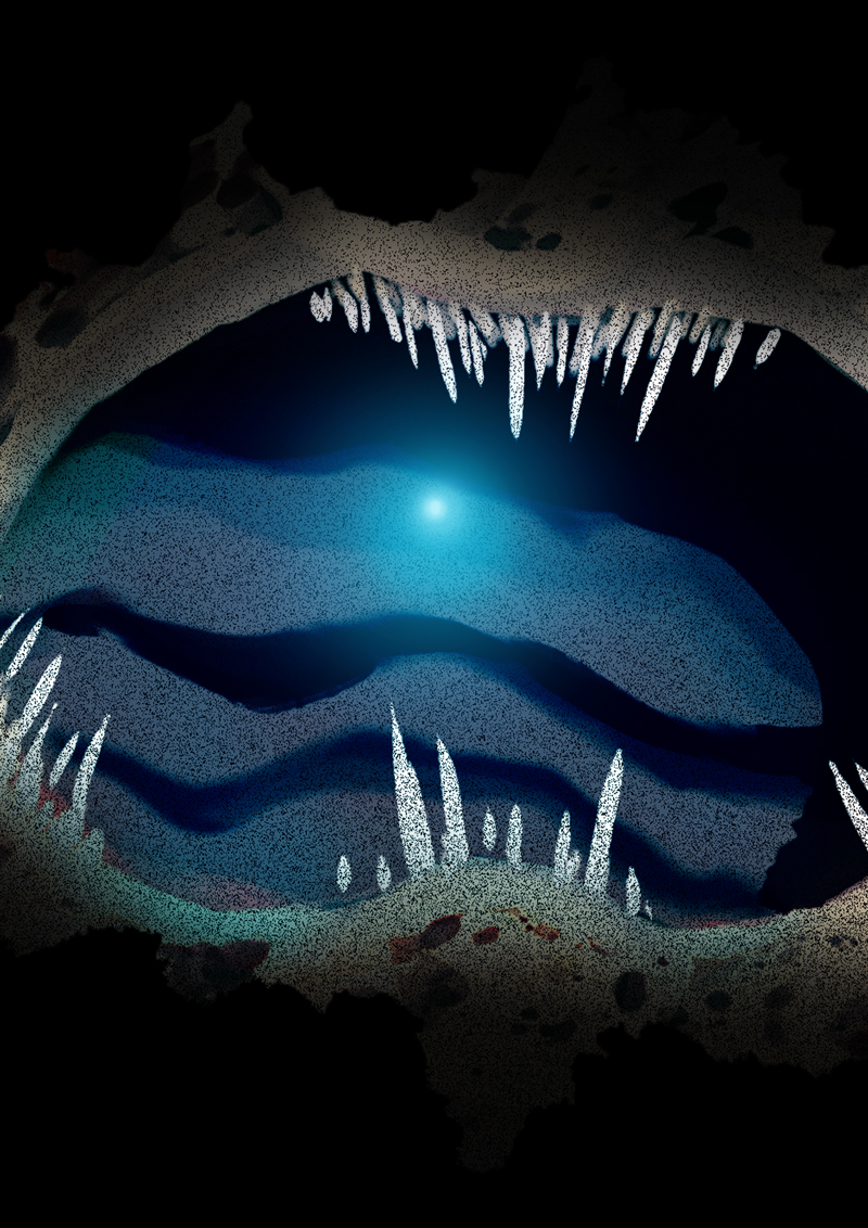 - Where am I ?- page 11