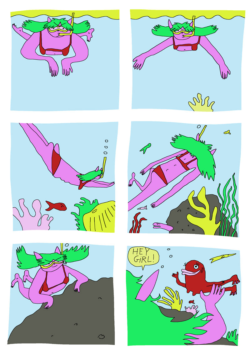 - Masque et Tabac- page 12