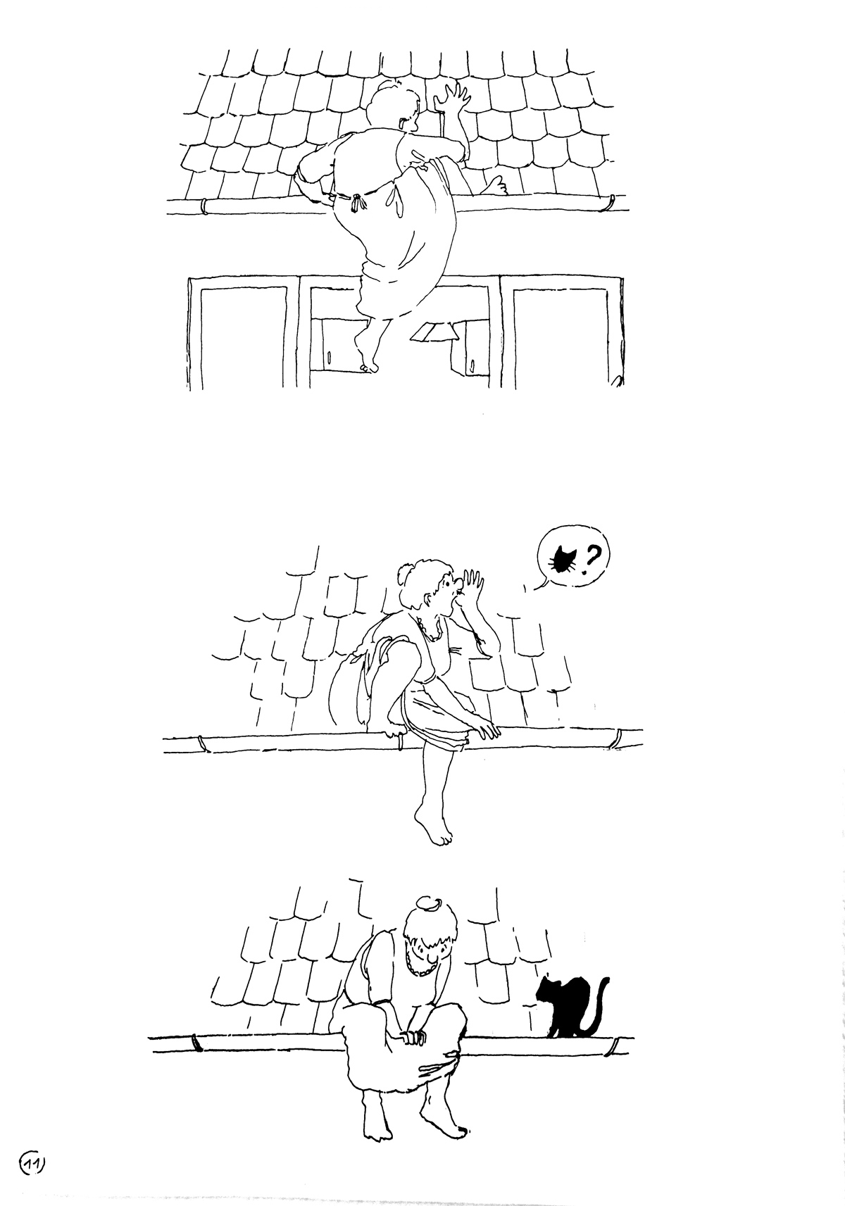 - Delphine & El Gatto- page 11