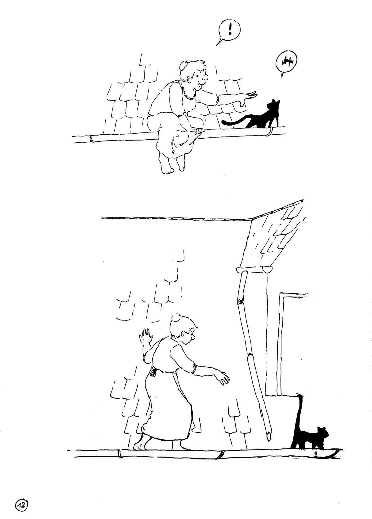 - Delphine & El Gatto- page 12