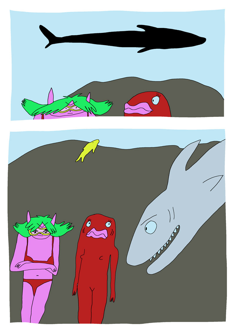 - Masque et Tabac- page 14