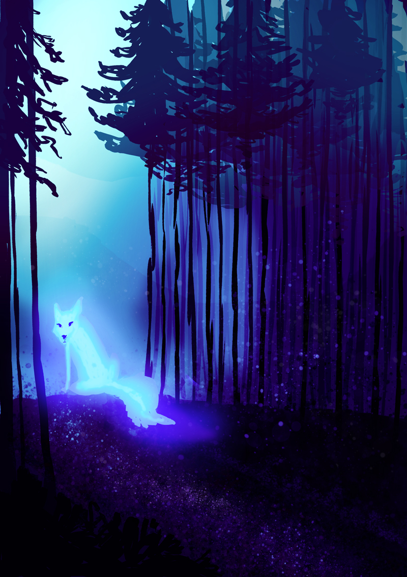 - Where am I ?- page 16