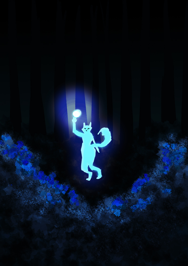 - Where am I ?- page 17