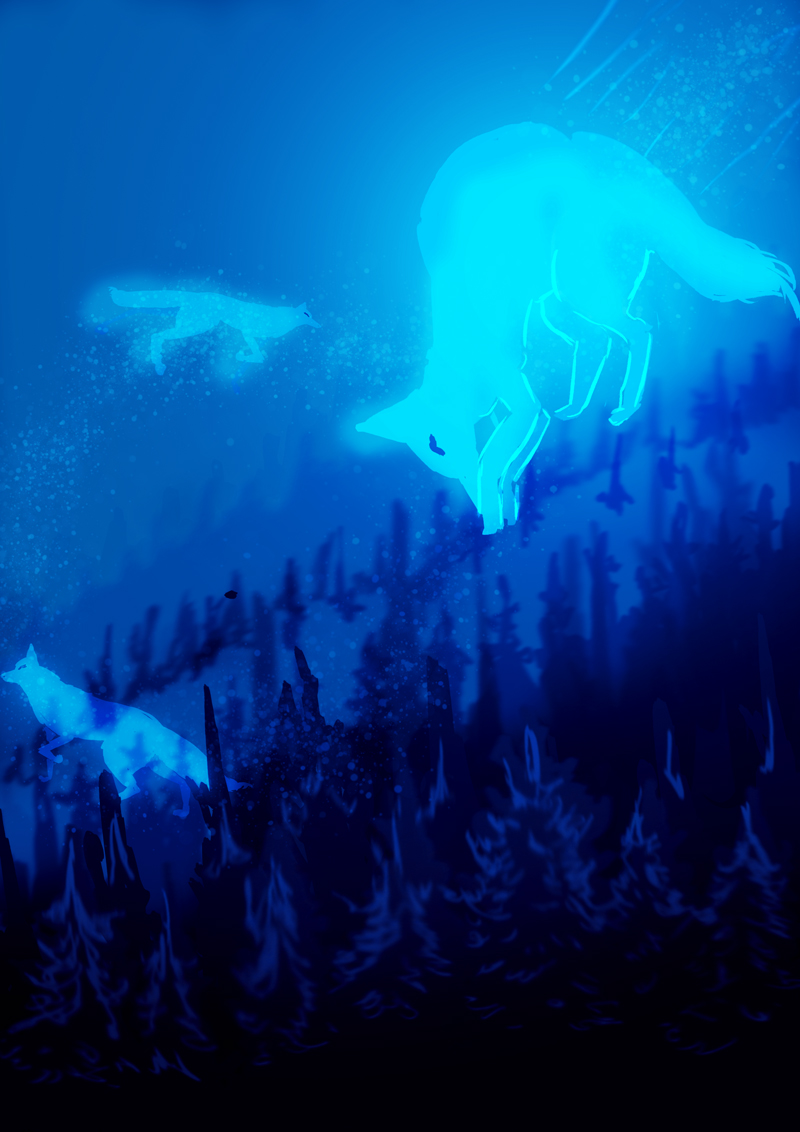 - Where am I ?- page 18