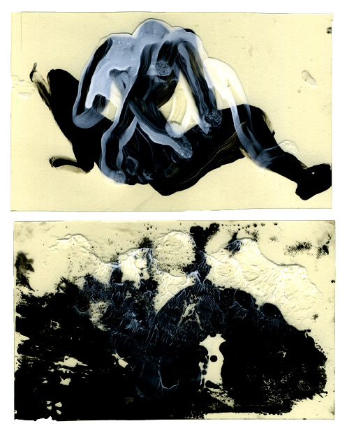 - Marc De Savon- page 9