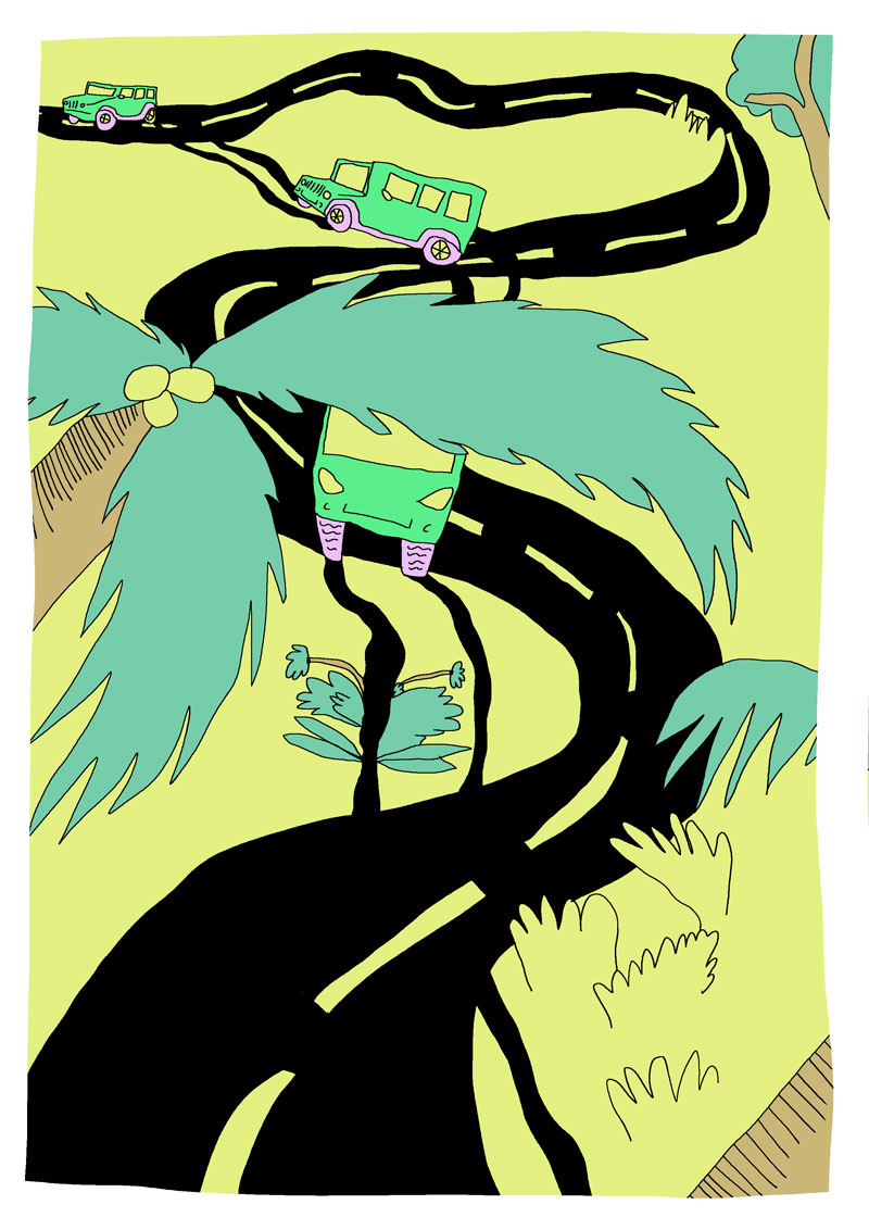 - Masque et Tabac- page 22