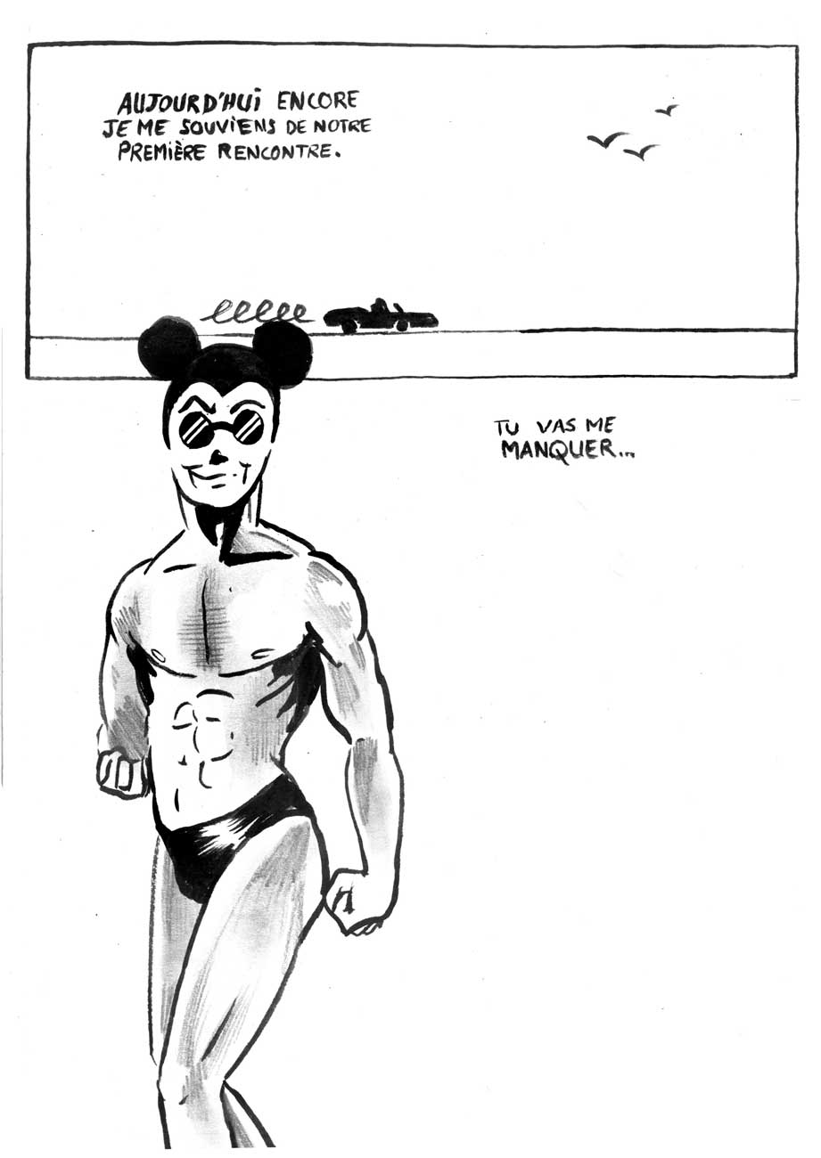 - Les Belles Bagnoles- page 23