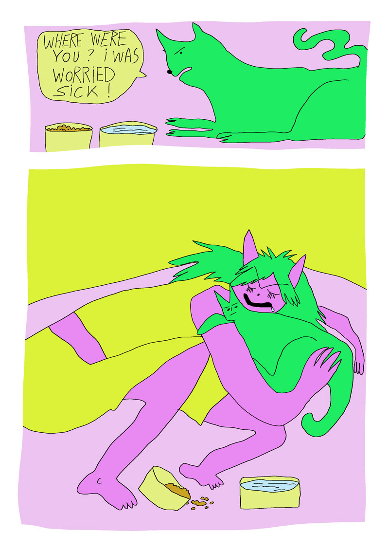 - Masque et Tabac- page 24